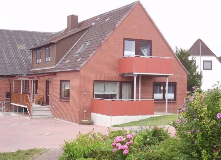 Ferienwohnung Kiel