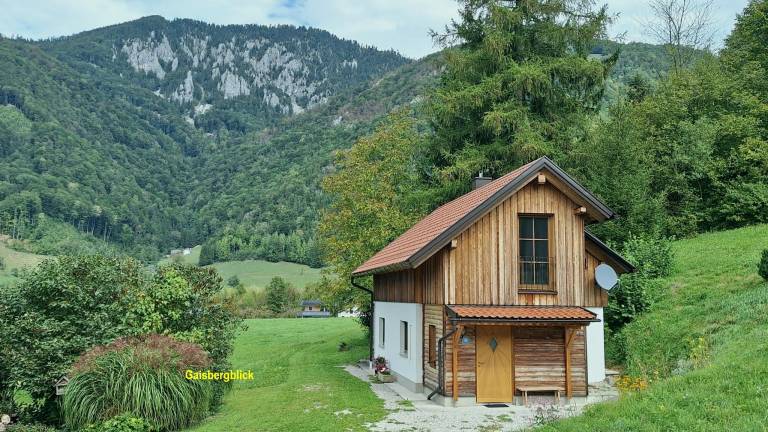 Ferienhaus in Molln, Oberösterreich f&uuml;r max. 4 Personen