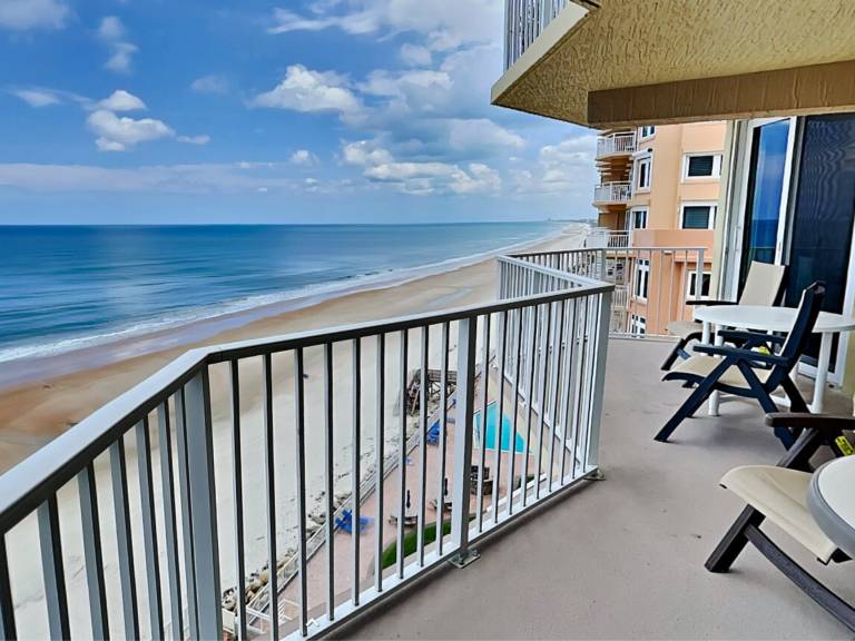 Condo Ponce Inlet