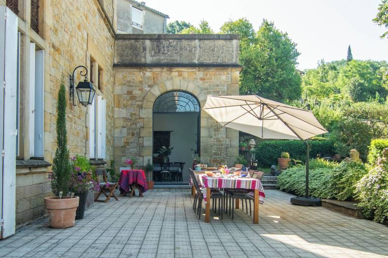 House  Sonnac-sur-l'Hers