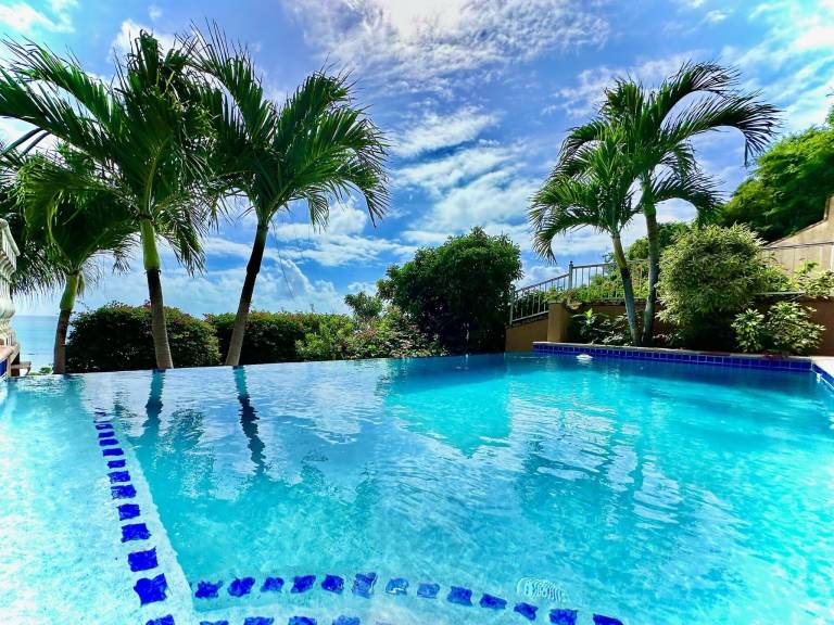 Villa  Coral Bay