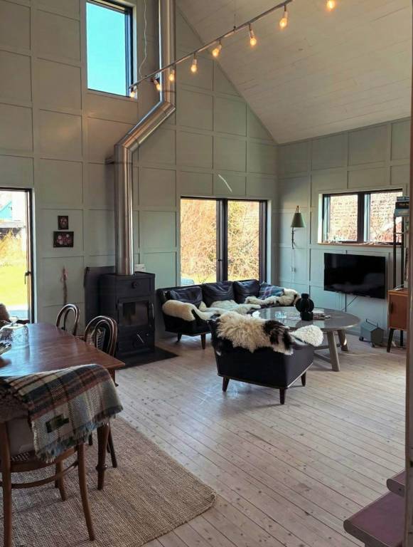 Ferienhaus in Trelleborg, Beddingestrand f&uuml;r max. 4 Personen
