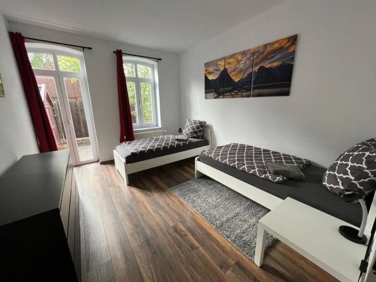 Ferienwohnung Ottersberg