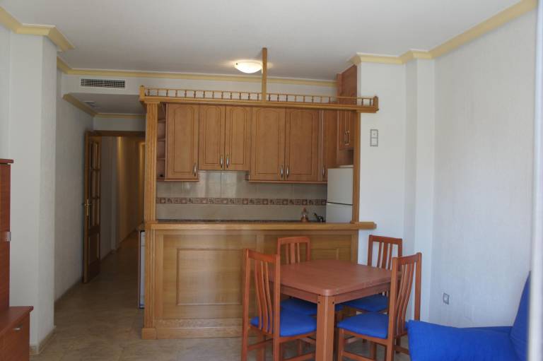 Apartamento La Mata