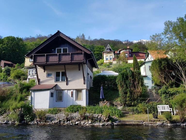 Ferienhaus  Allrode