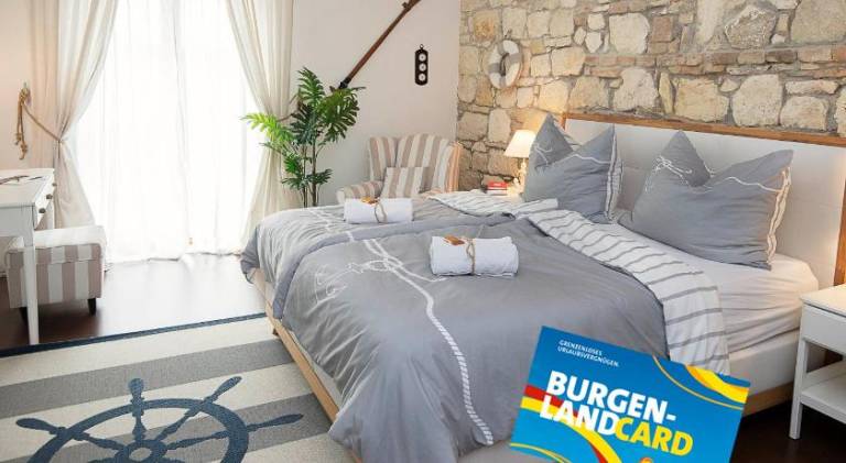 Ferienwohnung Neusiedl am See