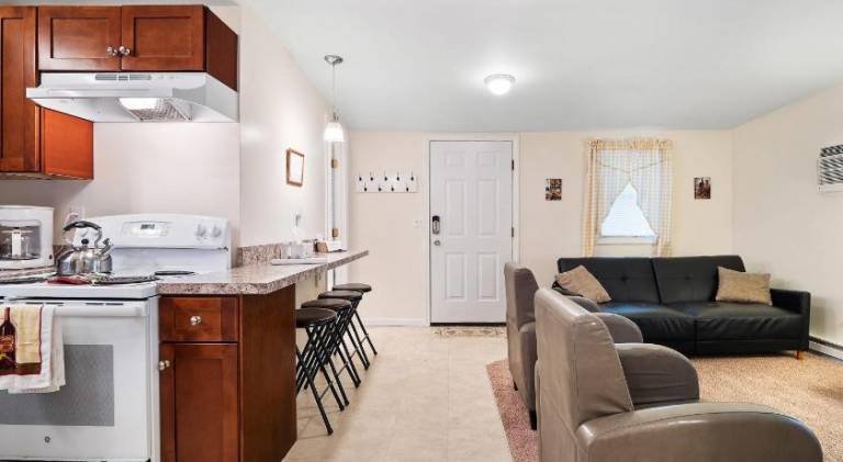 Pleasant vacation home | Pets are welcome — photo 3