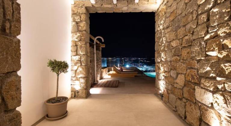 Due Mari Mykonos — photo 4