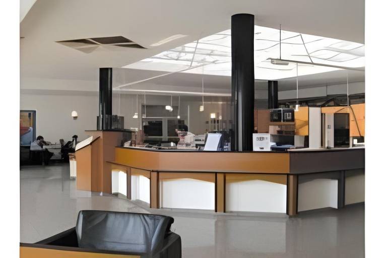 Best Western PLAZA Hotel Grevenbroich in Neuss