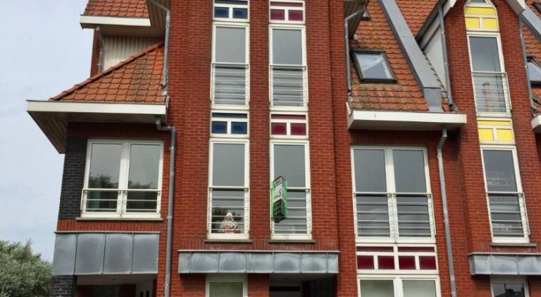 Ample house | Next to the beach | Dogs allowed in Middelkerke