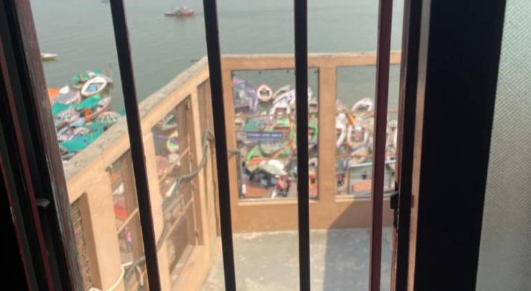 Shri Guest House and Roof Top Resturant — photo 2