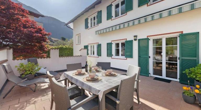 Ferienwohnung Terlan