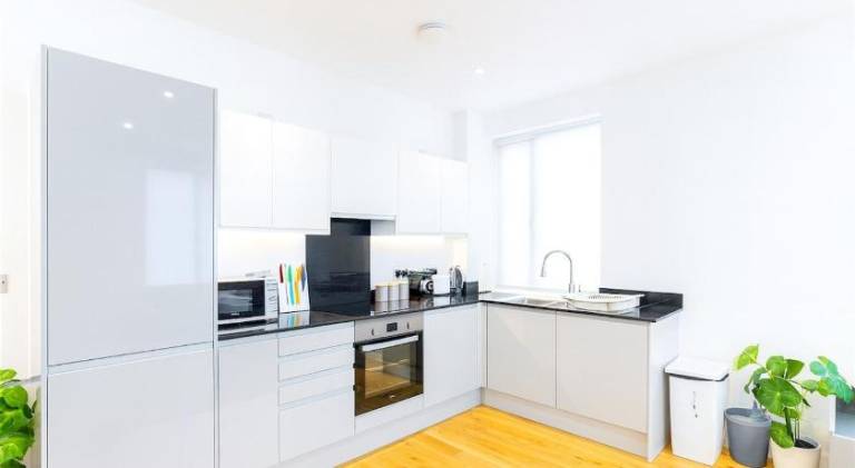 Beautiful rental apartment | Pets are welcome — photo 3