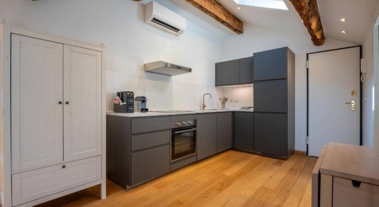 Holiday apartment with 1 room for 2 persons — photo 4