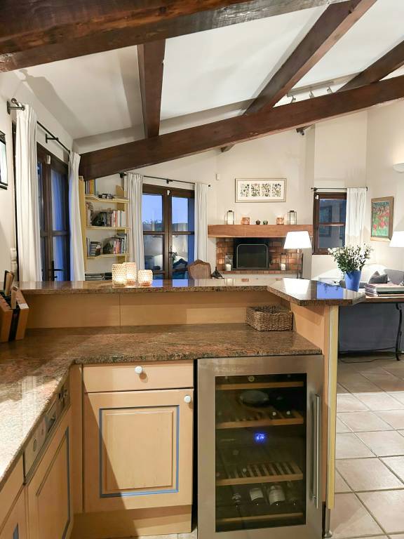 Family-oriented house with garden, private pool & terrace | Pets are welcome — photo 5