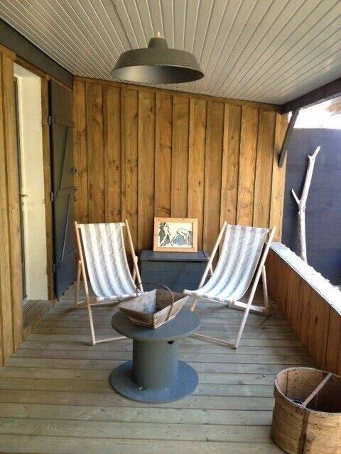 Maison de vacances Lège-Cap-Ferret