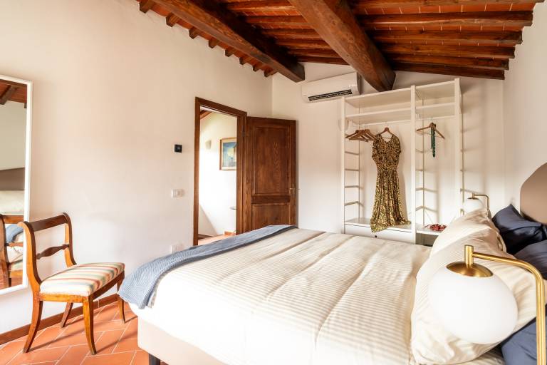 Bauernhof in Cavriglia f&uuml;r max. 5 Personen