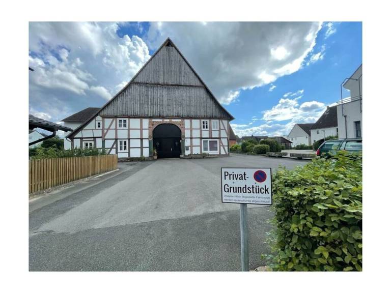 Ferienhaus Beverungen