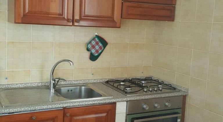 Apartment with 2 rooms for 6 persons — photo 5