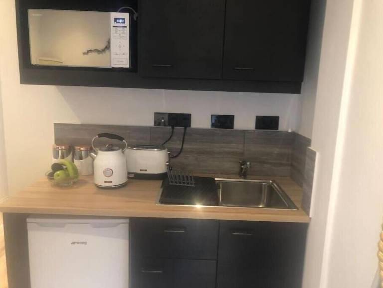 Apartment  Wraysbury