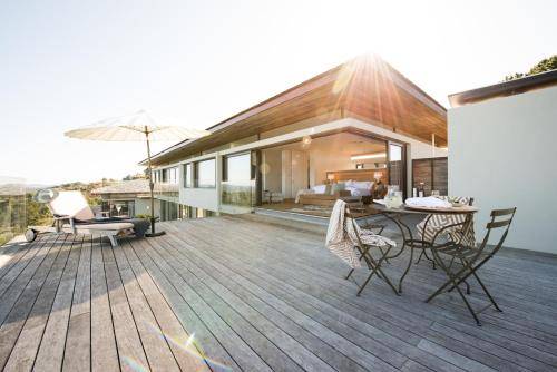 Ferienhaus  Knysna