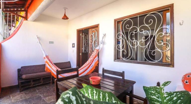 House with 2 rooms for 7 persons — photo 3