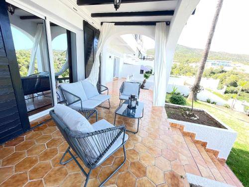 Appartement M'diq