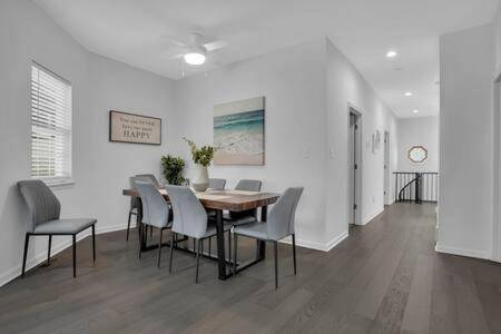Bartram Dream House I - Bartram Beach Retreat — photo 5