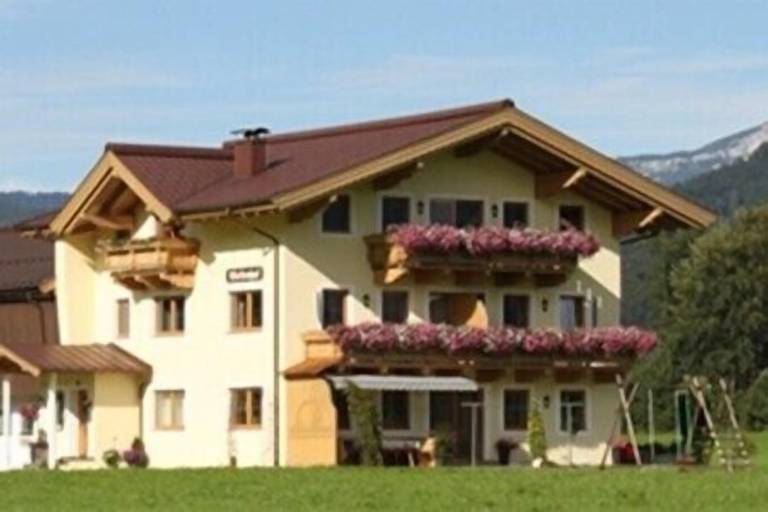 Bauernhof Kirchdorf in Tirol