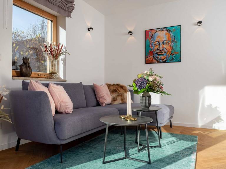 Ferienwohnung  Bad Wiessee