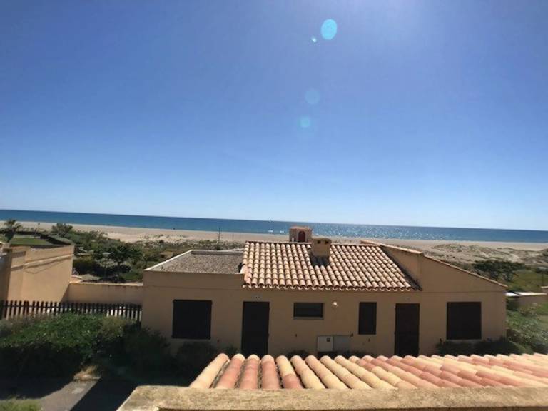 Villa  Leucate