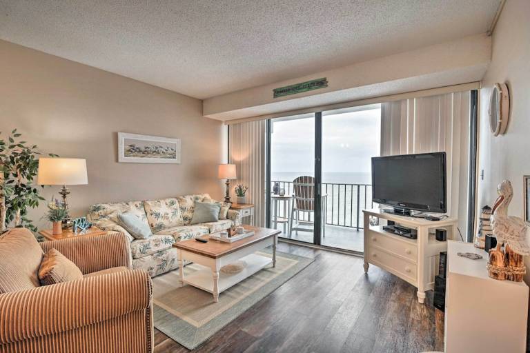 Condo Murrells Inlet
