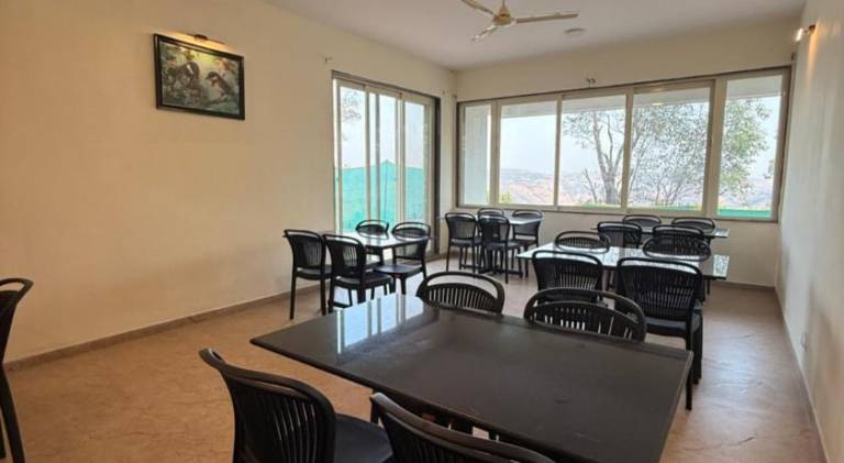 Wonder Mist Resort, Mahabaleshwar — photo 5