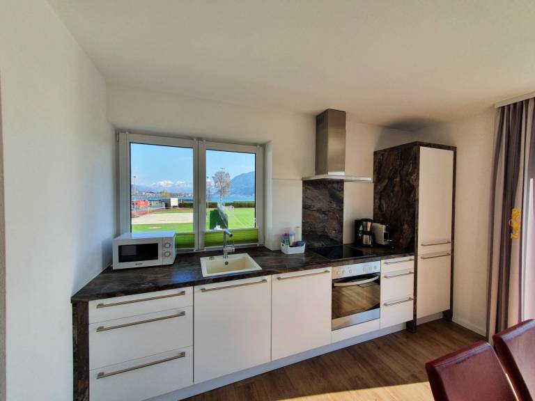 Ferienwohnung  Zell am See