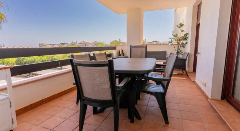 Holiday apartment with pool — photo 5