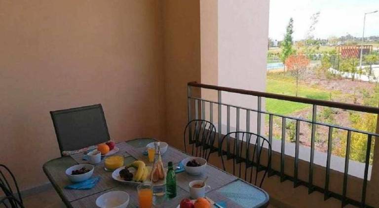 Fully equipped beautiful holiday apartment with pool | Dogs allowed in Loulé