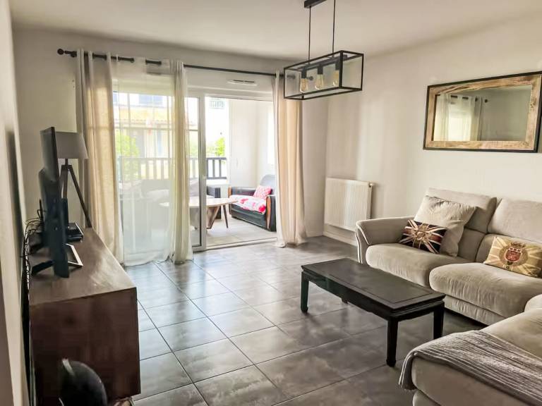 Ferienwohnung Saint-Jean-de-Luz