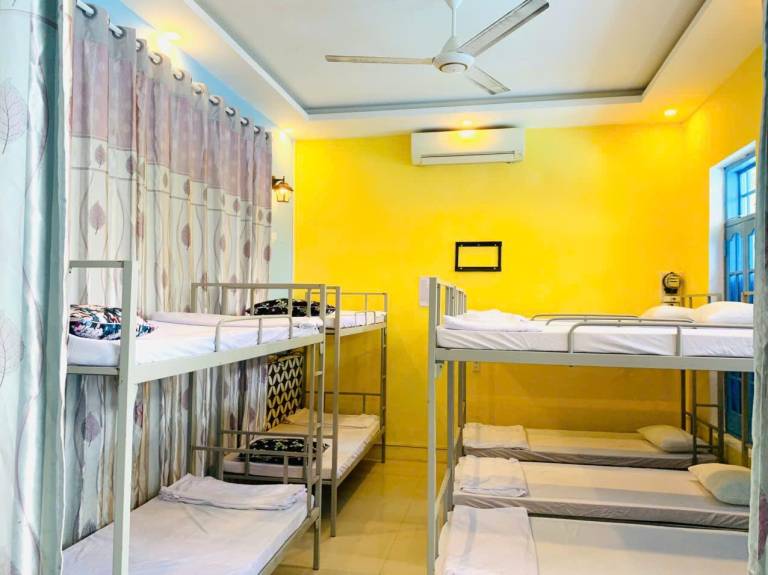 Van Homestay & Villa — photo 5