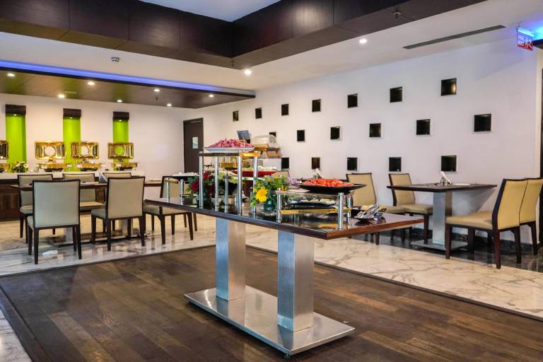 Treehouse Queens Pearl, Gurgaon — photo 2