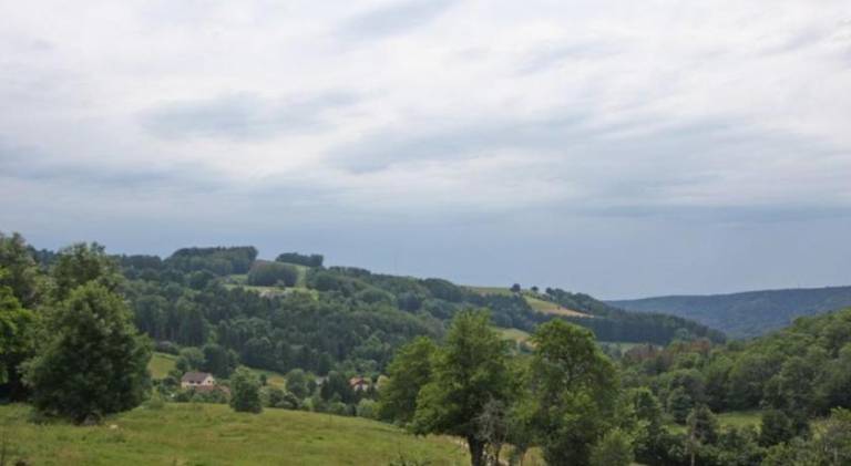 Maison de vacances Girmont-Val-d'Ajol