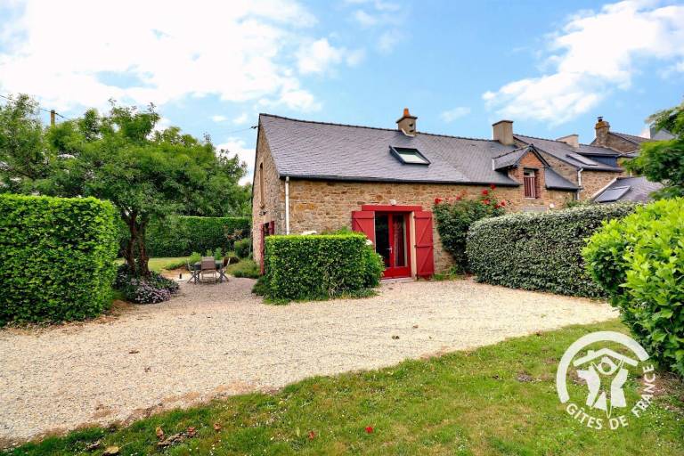 Gîte Saint-Méloir-des-Ondes