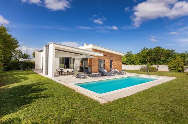 Vila Pamići