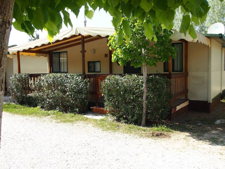 Mobilheim Viareggio