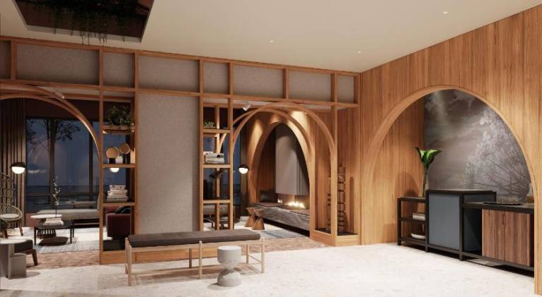 Kimpton Saint George Hotel By IHG — photo 2