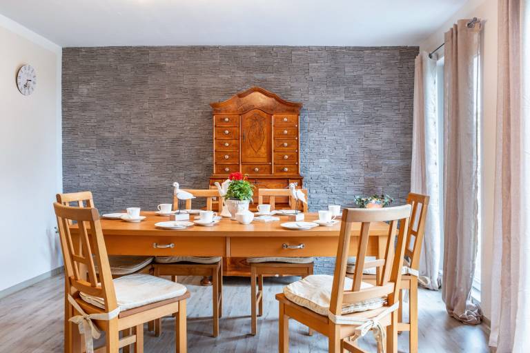 Ferienwohnung Wursterheide