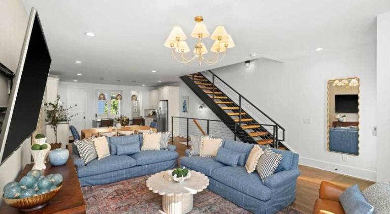 Vacation home | Good for workation — photo 3