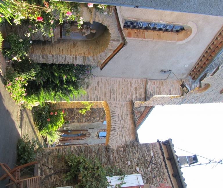 Chambre d'hôtes  Ambialet