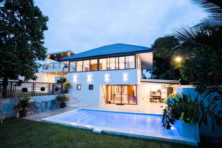 Wonderful villa | Pets are welcome — photo 5