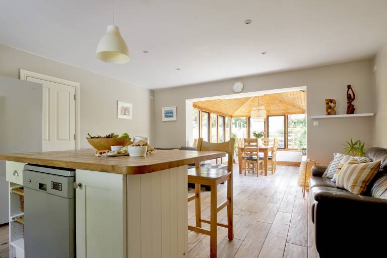 House Dingle