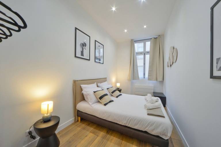 Appartement Bourges